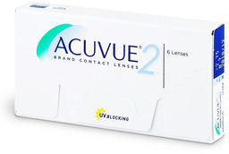 Acuvue 2 6szt.