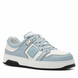 Sneakersy Badura BUXTON-21 MI08 Niebieski