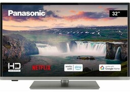Panasonic TX-32MS350 telewizor HD Smart TV 32&#34; (DVB-T2/HEVC,