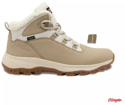 Jack Wolfskin Buty Zimowe Everquest Texapore Mid