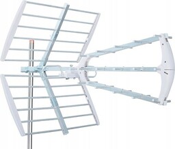 Antena kierunkowa DVB-T TECHNISAT TECHNIYAGI T3-a
