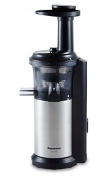 Panasonic MJ-L500 Wyciskarka wolnoobrotowa 2 cykle