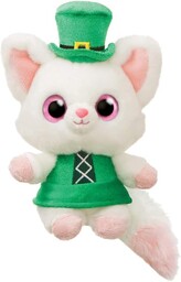 Aurora YooHoo, Pammee, Leprechaun, pluszowe zwierzątko, 61222, wielokolorowy,