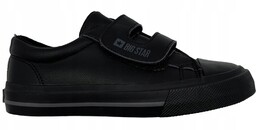 Trampki sportowe Big Star LL374073 z eko skóry