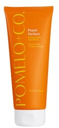 Pomélo+Co Peach Perfect Shampoo Szampon do włosów 200