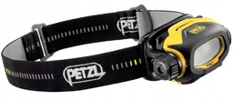 Latarka Czołowa Led Petzl Wodoodporna IP67