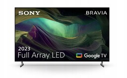 Telewizor Sony KD-65X85L 65" 4K model 2023