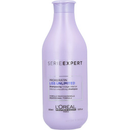 L''oreal professionnel, Liss Unlimited, Szampon wygładzający do włosów