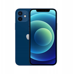 Apple iPhone 12 256GB Blue Niebieski