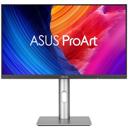 MONITOR ASUS 27 cali PA27JCV 5K IPS KVM