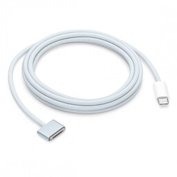 Oryginalny Kabel APPLE MacBooka Pro USB-C MAGSAFE 3