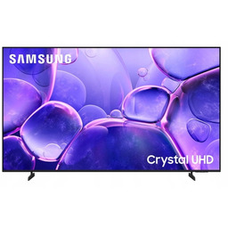 Telewizor Samsung UE43U8072FUXXH 43" Led 4K Uhd Smart