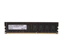 G.Skill Value DDR3 8GB 1333 CL9 Pamięć SO-DIMM