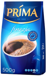 Prima - Kawa mielona