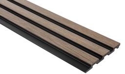 Lamela Medio Dąb Szary L0203