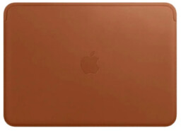 Etui do Macbook Air/Pro 13 Apple Leather Sleeve