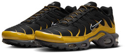 Buty Sportowe Air Max Plus (złoty/czarny) 42