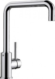 BLANCO Bateria MILI chrom 519413 -