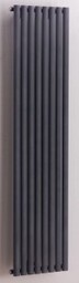 KOMEX RENE POJEDYNCZY 1800/236/4 Grzejnik RENE POJEDYNCZY wymiary