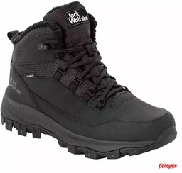 Jack Wolfskin Męskie Buty Zimowe Everquest Texapore Mid