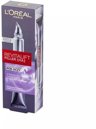 L''Oreal Paris Revitalift Filler Krem przeciwzmarszczkowy pod oczy