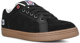 obuwie męskie ETNIES Sal23 X Ssd Black/Gum