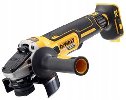 Dewalt DCG405N Szlifierka Aku 125mm 18V Dodatkowa Osłona