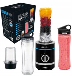 Blender smoothie Noveen Sport Mix&Fit SB1000 300W 2