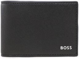 Portfel męski Boss 50485613 Czarny
