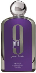 AFNAN 9 PM Pour Femme EDP spray 100ml