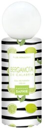 SAPHIR Fruit Attraction Bergamota EDT spray 100ml