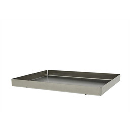 OYOY Living Design - Bakku Taca/Naczynie Large Stal