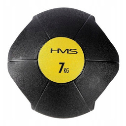 Piłka Do Ćwiczeń Piłka Lekarska 7 kg Hms