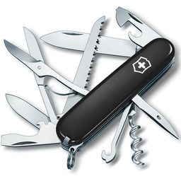 Victorinox Scyzoryk Huntsman 1.3713.3 Czarny