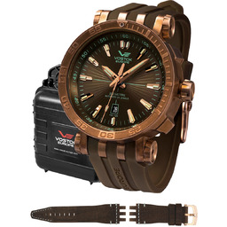 Vostok Europe NH35A-575O285S