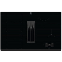 Electrolux ECC8549 80cm Płyta indukcyjna z okapem