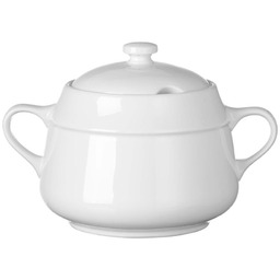 Waza do zupy 3L Pure Bianco Fine Dine