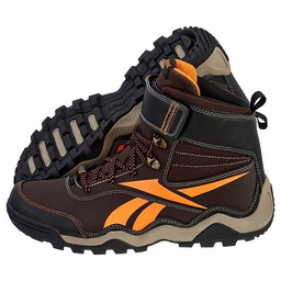 Buty trekkingowe Reebok Indstructr Hike J92066 r29 Wiosna
