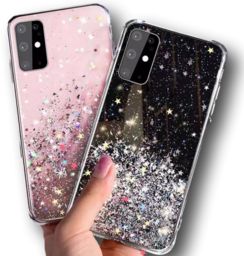 Etui Brilliant Star do Xiaomi Mi 10T