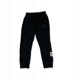 Spodnie chłopięce dresowe ADIDAS 7/8 L