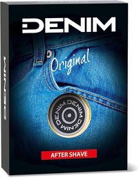 Eau De Toilete Denim 100 Oryginalny