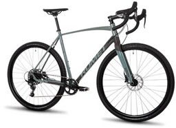 ROMET Rower gravel Boreas 2 U22 28 cali