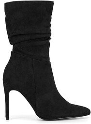 Botki DeeZee WYL3588-5 Czarny