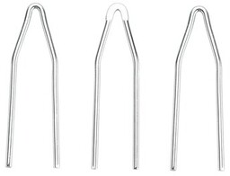 TOP TOOLS Grot do lutownicy 44E003 (3 szt.)