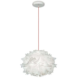 Slamp - Veli Couture Pendant Mini Ø32