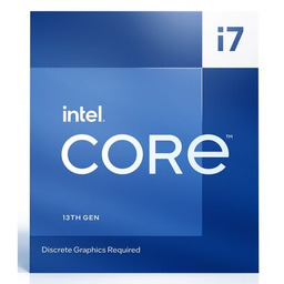 Procesor Intel Core i7-13700F 2.1 GHz/5.2 GHz LGA1700