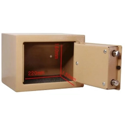 Extralink Home S-404 Złoty Sejf