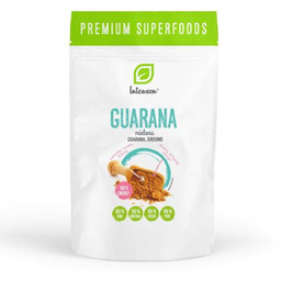 INTENSON Guarana mielona, 100g -> Odbiór w Żabce!