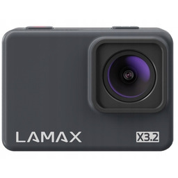 Kamera sportowa Lamax X3.2 4K