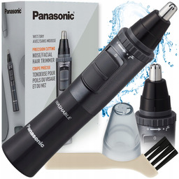 Trymer Do Nosa Uszu Brwi Panasonic Maszynka